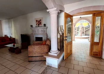 Hotel Morada de los Angeles hotel thumbnail 5