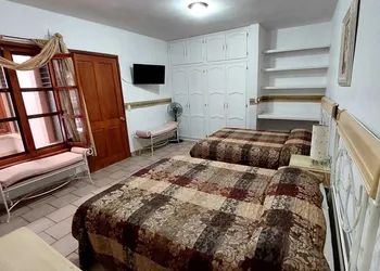 Hotel Morada de los Angeles hotel thumbnail 6