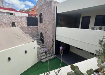 Hotel Boutique Arcos de Bernal hotel thumbnail 2