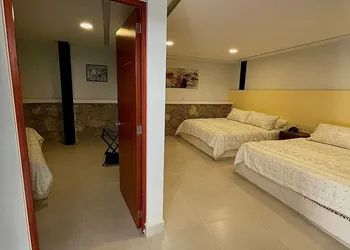Hotel Boutique Arcos de Bernal hotel thumbnail 5