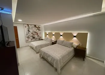 Hotel Boutique Arcos de Bernal hotel thumbnail 6