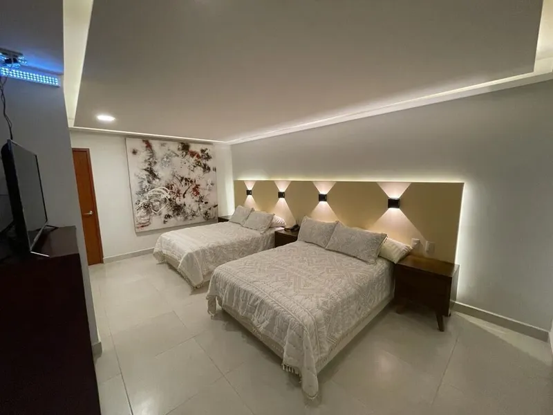 Hotel Boutique Arcos de Bernal hotel detail image 6