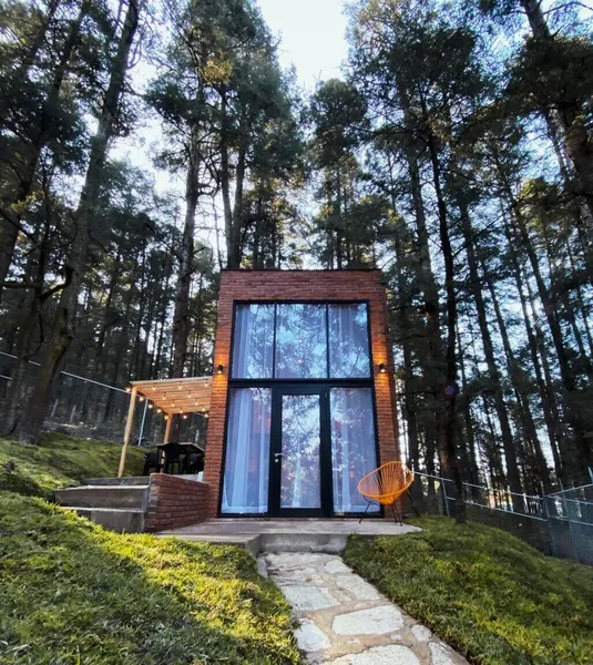 TinyChillHouse hotel detail image 2