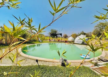 Glamping Xochitepec hotel thumbnail 2