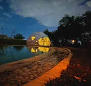 Glamping Xochitepec hotel detail image 3