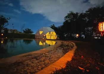 Glamping Xochitepec hotel thumbnail 3