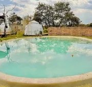 Glamping Xochitepec hotel detail image 4