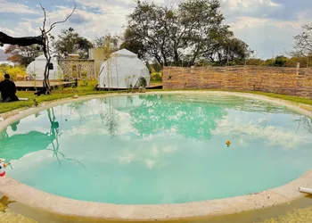 Glamping Xochitepec hotel thumbnail 4