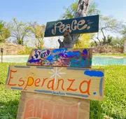Glamping Xochitepec hotel detail image 5