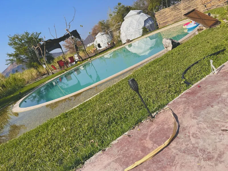 Glamping Xochitepec hotel detail image 6