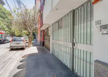 Citizen Condesa hotel thumbnail 2