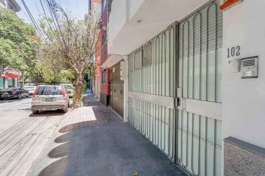 Citizen Condesa hotel detail image 2