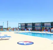 Crystal Palace Resort hotel detail image 3