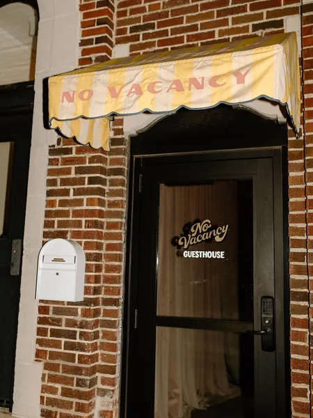 No Vacancy hotel detail image 2