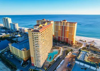 Brand New Luxury Panama City Beach Rental sleeps 8 hotel thumbnail 2