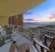 Brand New Luxury Panama City Beach Rental sleeps 8 hotel detail image 3