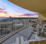 Brand New Luxury Panama City Beach Rental sleeps 8 hotel detail image 4