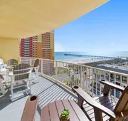 Brand New Luxury Panama City Beach Rental sleeps 8 hotel detail image 5