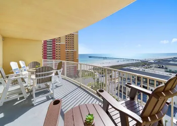 Brand New Luxury Panama City Beach Rental sleeps 8 hotel thumbnail 5