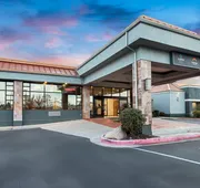 Suburban Studios Salt Lake City Airport hotel detail image 3