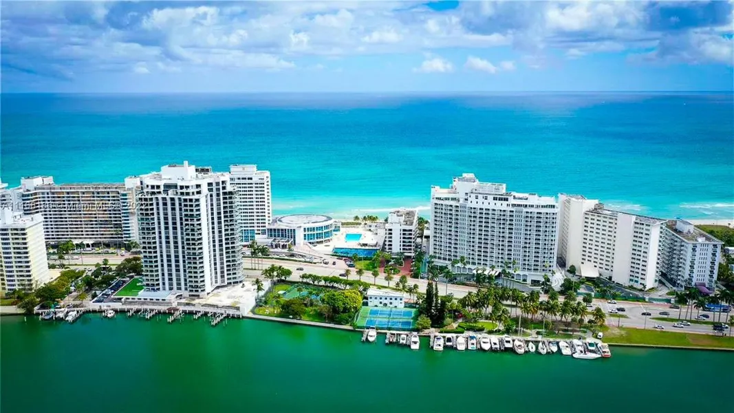 Ocean View Studio with Balcony hotel detail image 2