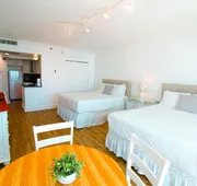 Ocean View Studio with Balcony hotel detail image 4