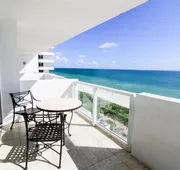 Ocean View Studio with Balcony hotel detail image 5
