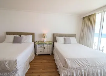 Ocean View Studio with Balcony hotel thumbnail 6