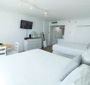 Ocean View Studio with Balcony hotel detail image 7