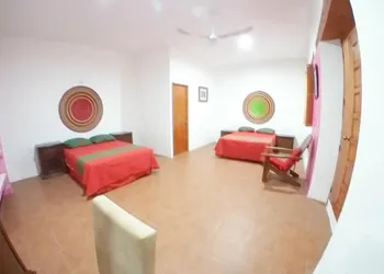Suites El Cielo hotel thumbnail 2
