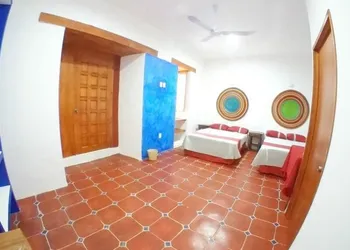 Suites El Cielo hotel thumbnail 3