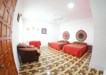 Suites El Cielo hotel thumbnail 4