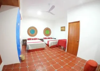 Suites El Cielo hotel thumbnail 5