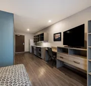 Woodspring Suites East Lansing - University Area hotel detail image 3