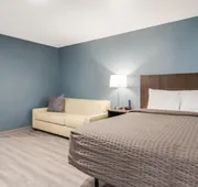 Woodspring Suites East Lansing - University Area hotel detail image 4