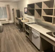 Woodspring Suites East Lansing - University Area hotel detail image 5