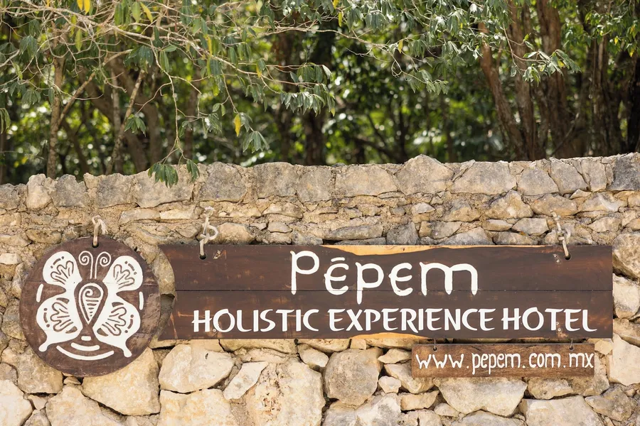 Pepem Holistic Experience - Peaceful Retreat Near Tulum hotel detail image 2