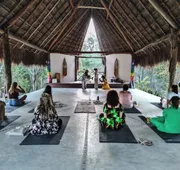 Pepem Holistic Experience - Peaceful Retreat Near Tulum hotel detail image 5