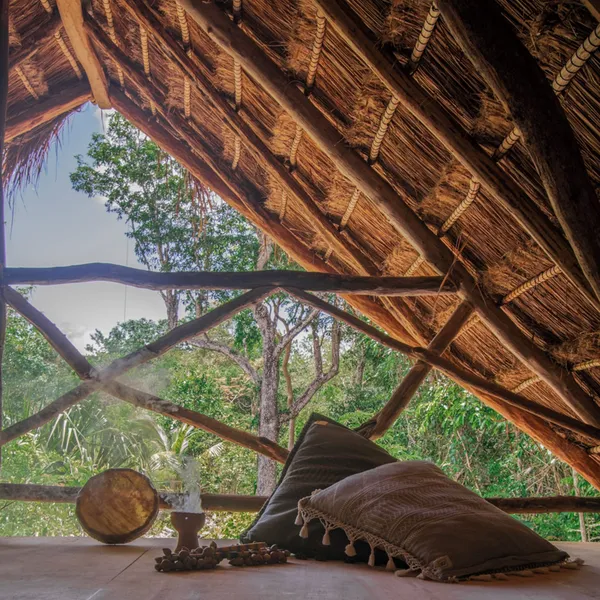 Pepem Holistic Experience - Peaceful Retreat Near Tulum hotel detail image 6
