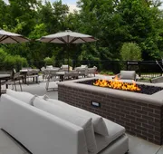 Springhill Suites By Marriott Kalamazoo Portage hotel detail image 3