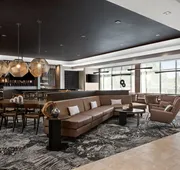 Springhill Suites By Marriott Kalamazoo Portage hotel detail image 4