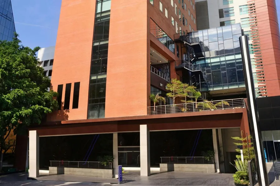 Hotel Guadalajara Country Club by HNF hotel detail image 2