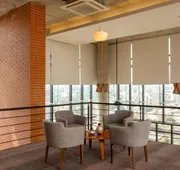 Hotel Guadalajara Country Club by HNF hotel detail image 3