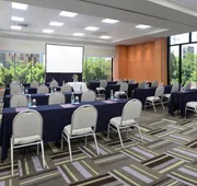 Hotel Guadalajara Country Club by HNF hotel detail image 4