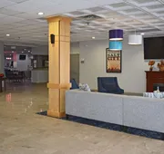 Quality Inn & Suites East Syracuse - Carrier Circle hotel detail image 7