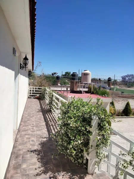 Casa Salazar Durango hotel detail image 6
