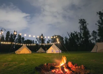 Yo Épico Glampling hotel thumbnail 5