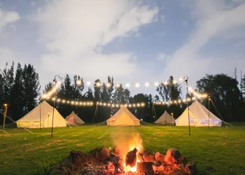 Yo Épico Glampling hotel thumbnail 6