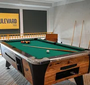 The Boulevard Hotel hotel detail image 7