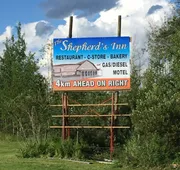 The Shepherd's Inn hotel detail image 4
